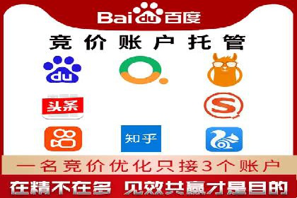 某SEM主管的跨平台广告投放策略与成果